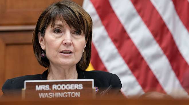 Cathy McMorris Rodgers