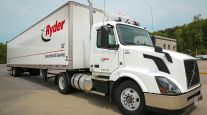 Ryder truck