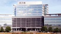 Eaton HQ Dublin